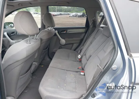 2007 Honda Cr-V Ex z USA, uszkodzony, nr VIN JHLRE48577C014358